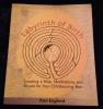 Labyrinth of Birth - Pam England